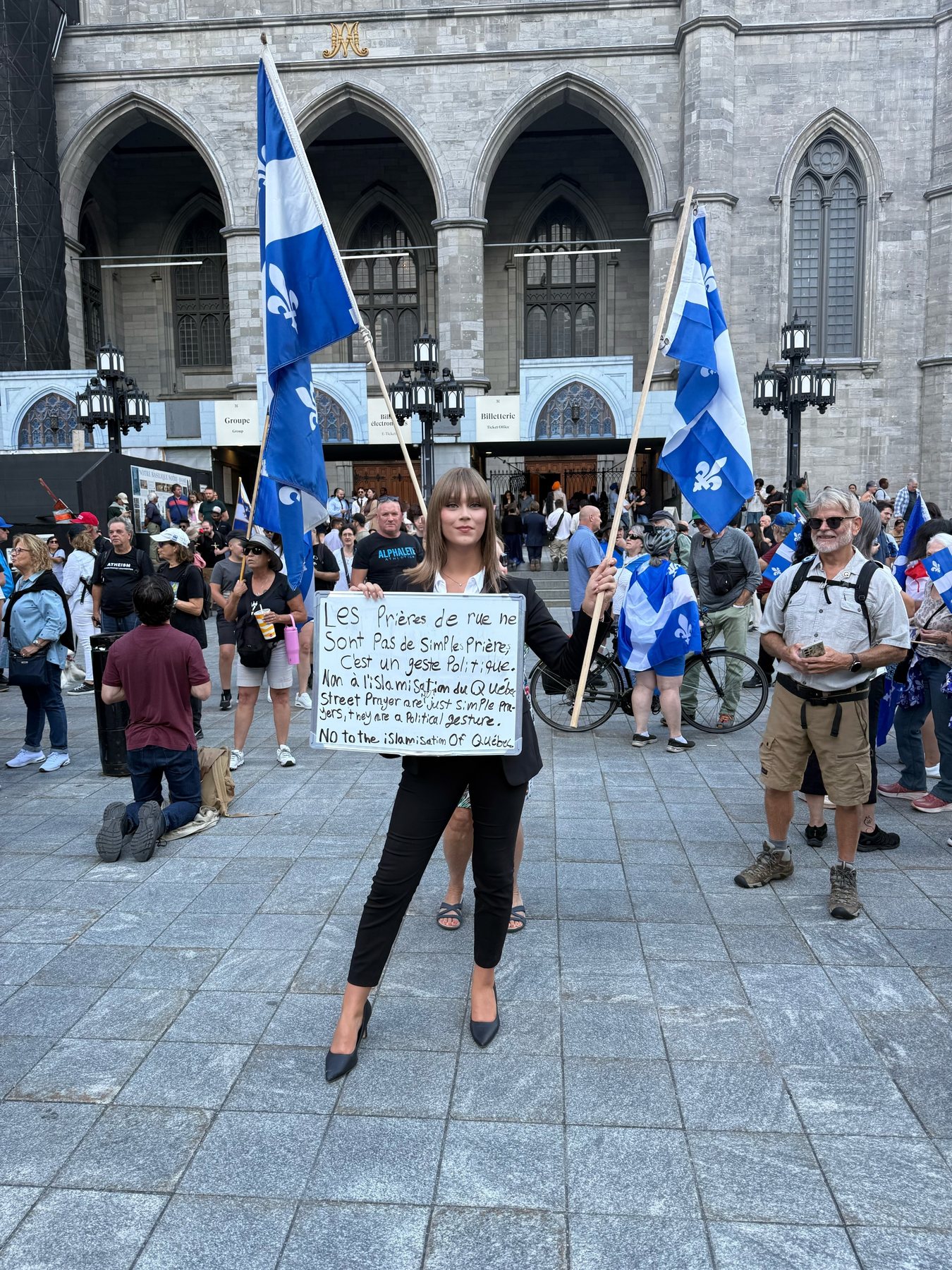 Emmanuelle Beauchamp